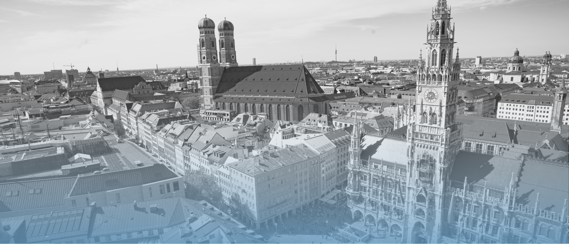 TES Talent Executive Search International. Munich