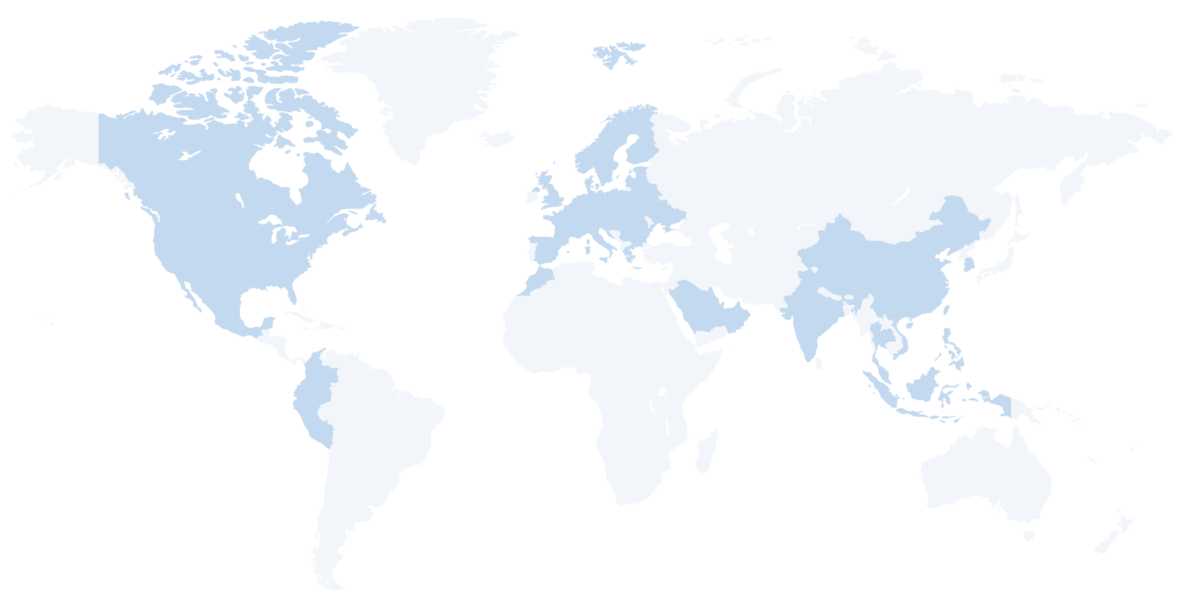 TES Talent Executive Search International